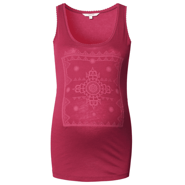 noppies omstandigheden top Luce warm rood