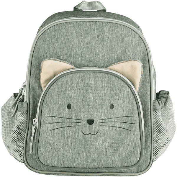 Sterntaler Kinderrucksack Katze Lilly