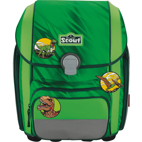 Mochila scout sales