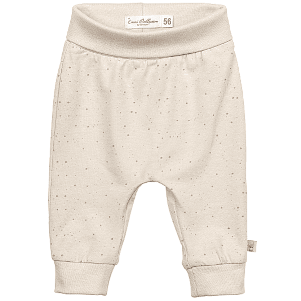 Sterntaler Pantalones puntos naturaleza 