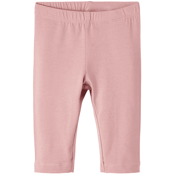 name it Capri Leggings Nmfvivian Lilas