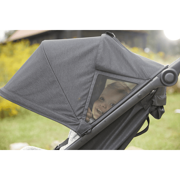 Baby jogger city elite 2016 clearance