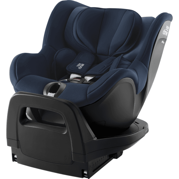 Britax Römer Diamond Reboarder Dualfix Pro Night Blue