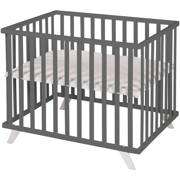 Protège barreaux pour lits & parcs bébé