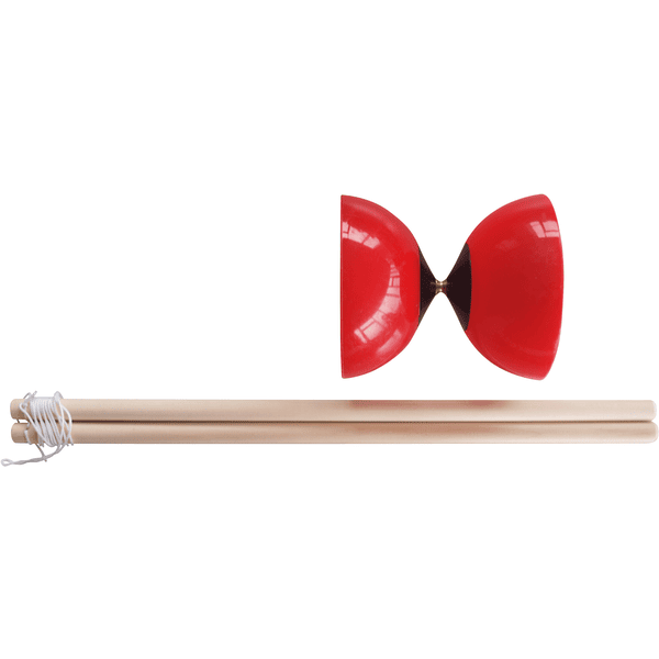 SCHILDKRÖT® Diabolo Set