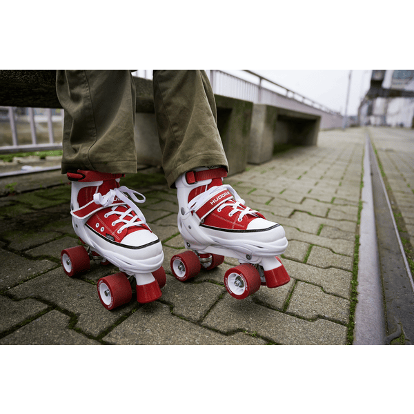 Patins à roulettes garçon