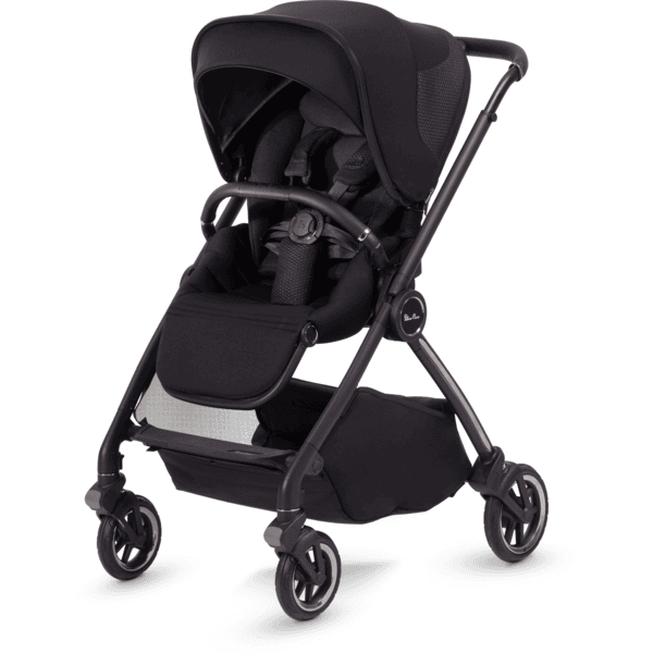 Baby Plus Sonnensegel für Kinderwagen