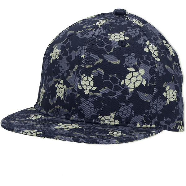 Sterntaler Baseball Cap Schildpadden marine 