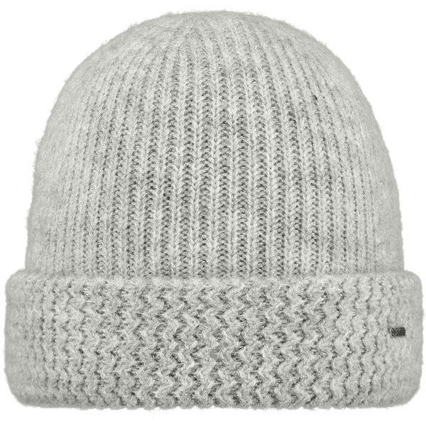 BARTS Beanie Shae heather grey