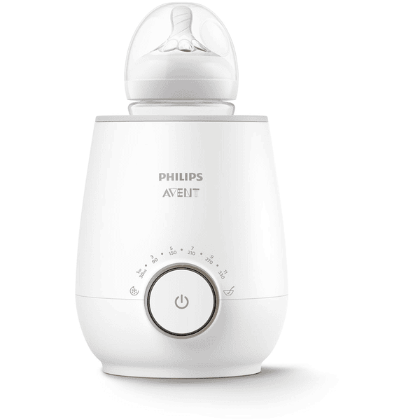 Philips Avent Schneller Flaschenwärmer SCF358/00 