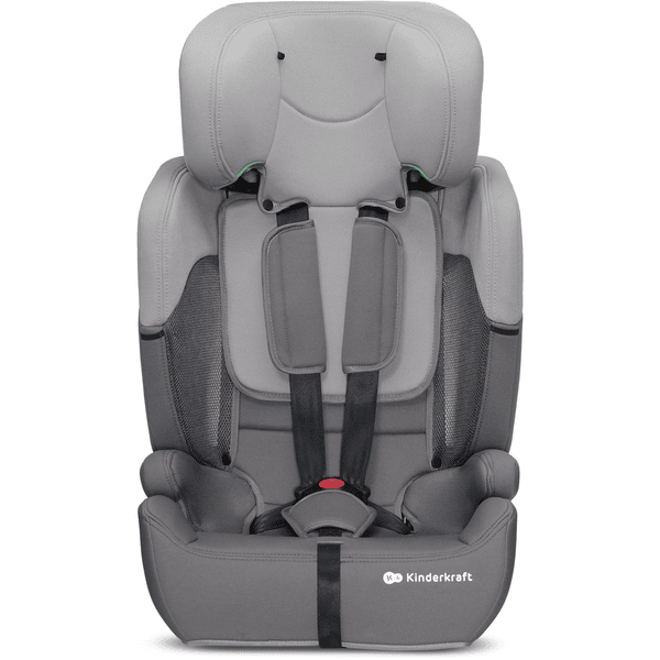 Kinderkraft Siège auto Comfort Up i-Size 76-150 cm gris