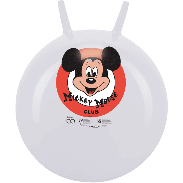 John® Sprungball Disney, 45 - 50 cm