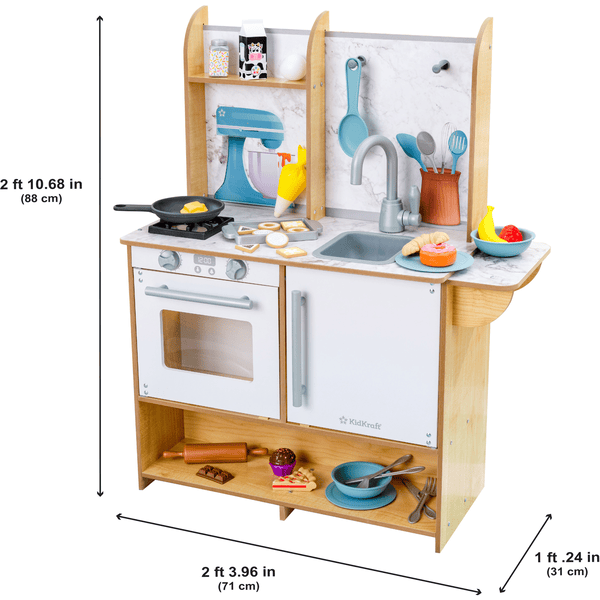 Cocina Para Niños