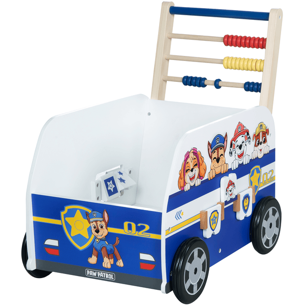 Autobus Paw Patrol