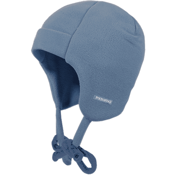 Maximo Gorro polar denimblue 