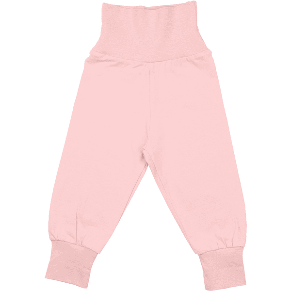 Wal kiddy  Kalhoty Rabbit pink