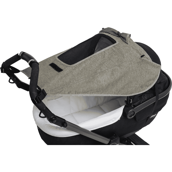 Altabebe Voetenzak Lifeline Universeel Voor Kinderwagens