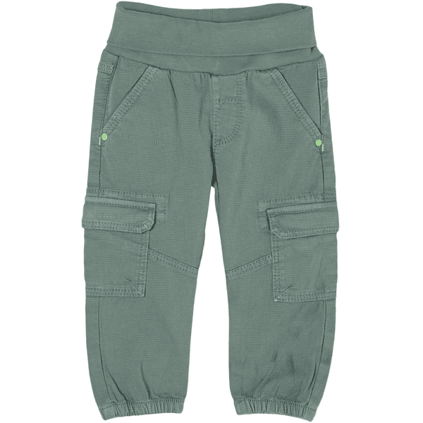 s. Olive r Pantalon cargo petrol 