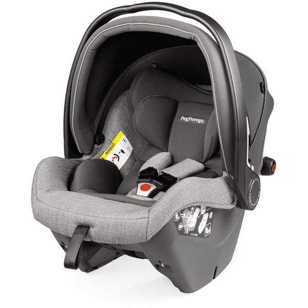 Peg Perego Baby Car Seat Primo Viaggio SLK City Grey