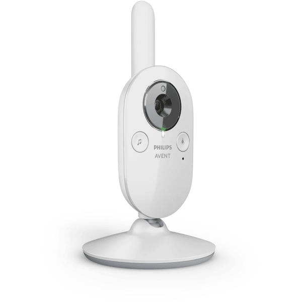 Avent best sale camera baby