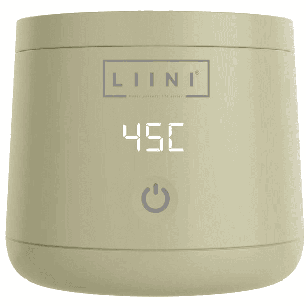 LIINI® Flaschenwärmer 3.0, olive