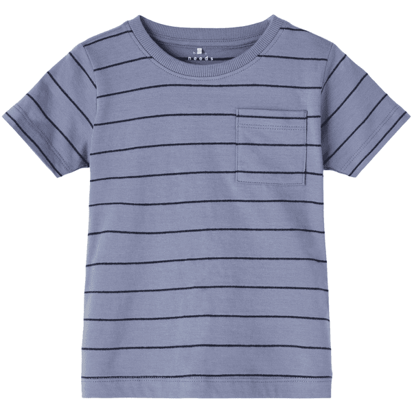 name it T-shirt Nmmves Wilde Wind