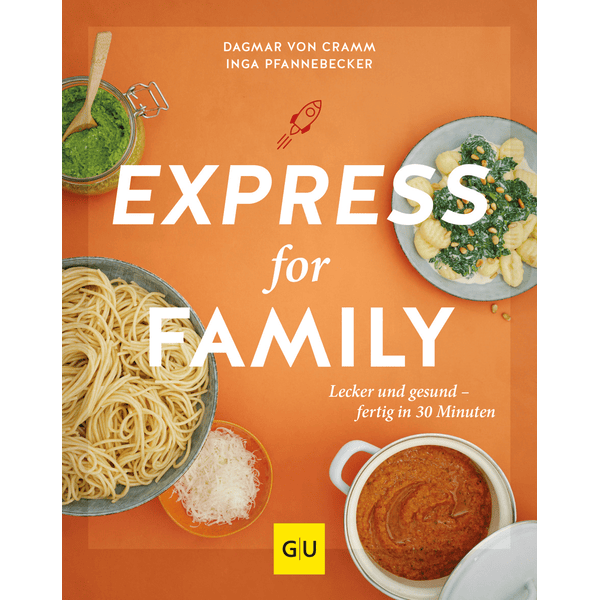 GU, Express for Family