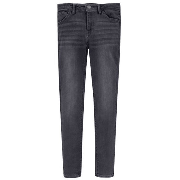 Levi's® Kids Girls Skinny Fit Jeans blå