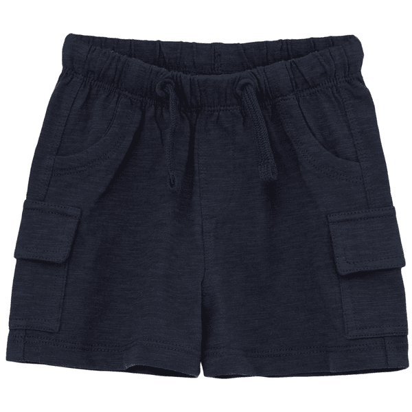 s. Olive r Sweat shorts marinblå
