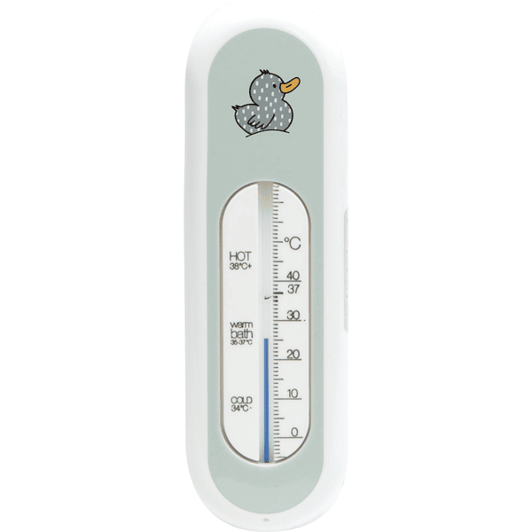 Thermomètre de bain digital étoile de mer - Accessoires Bain