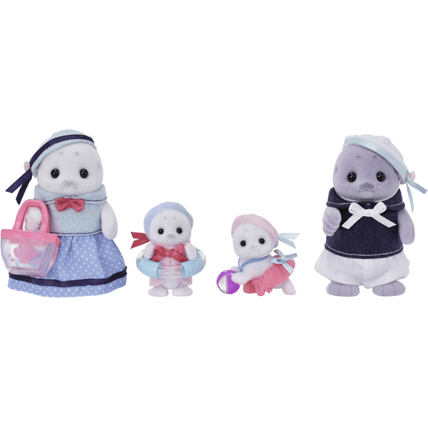 Sylvanian Families® Familia Foca