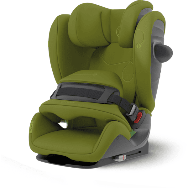 cybex GOLD Turvaistuin Pallas G i-Size Nature Green 