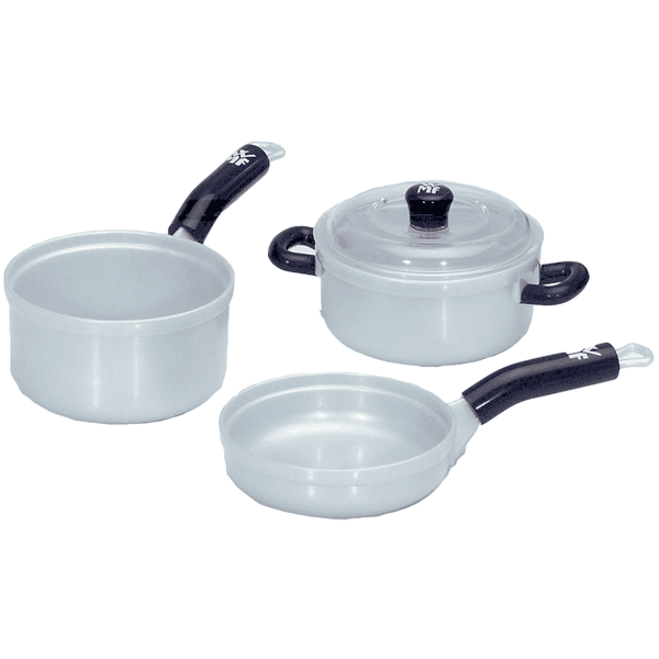 KLEIN WMF Pannen en Pottenset