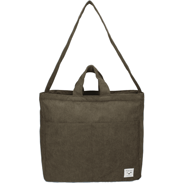 Kidzroom Sac à langer Care Tenderness, army