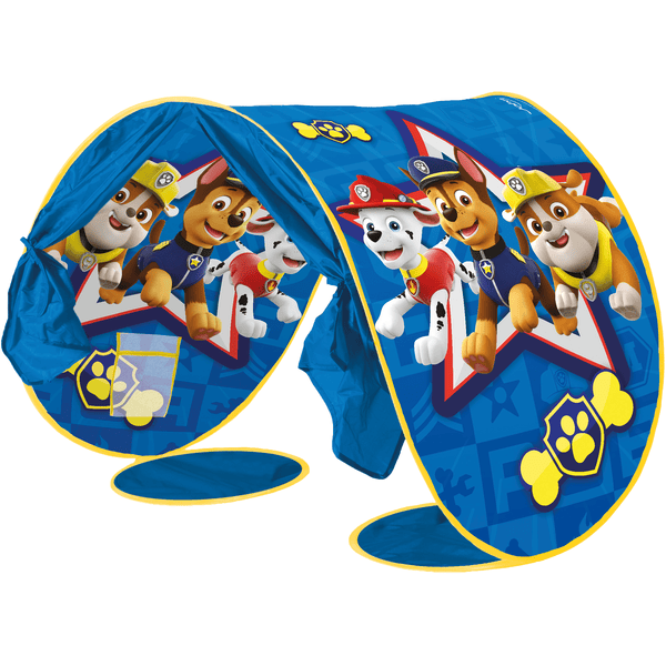John My Pop Up Dream på Paw Patrol med Night Light