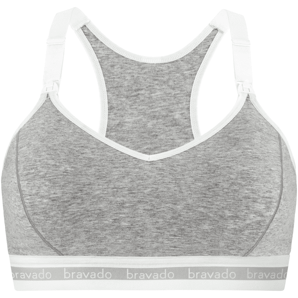 bravado! Original Still-BH sustainable dove heather