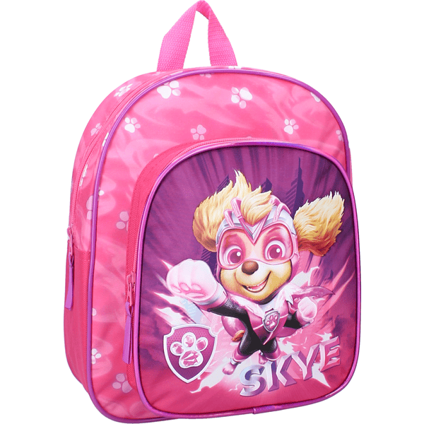 Paw patrol rucksack skye hotsell