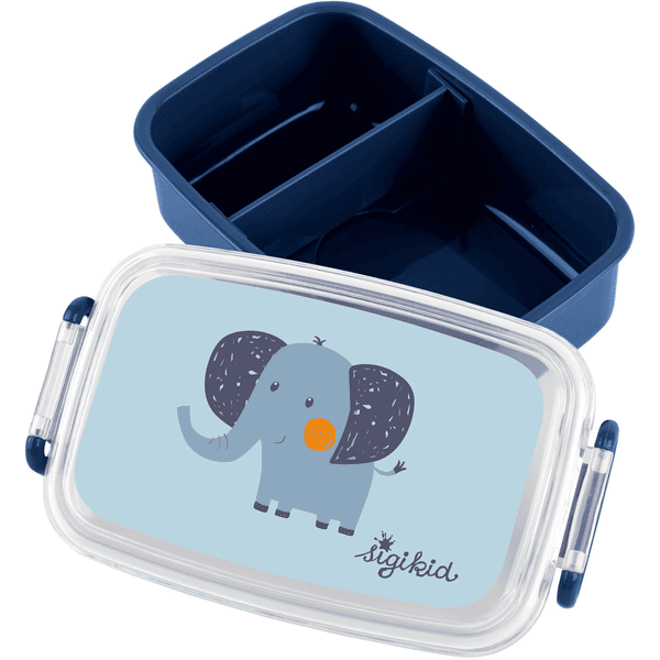 sigikid ® Elephant lunch box 