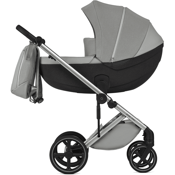 anex Carrito de bebé Combi  Mev Kite gris