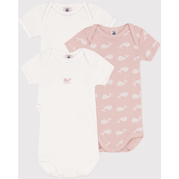 Body bébé  Petit Bateau