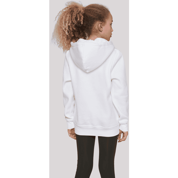 F4NT4STIC Thumper Sweet weiß Hoodie Can Be Disney As Bambi Klopfer