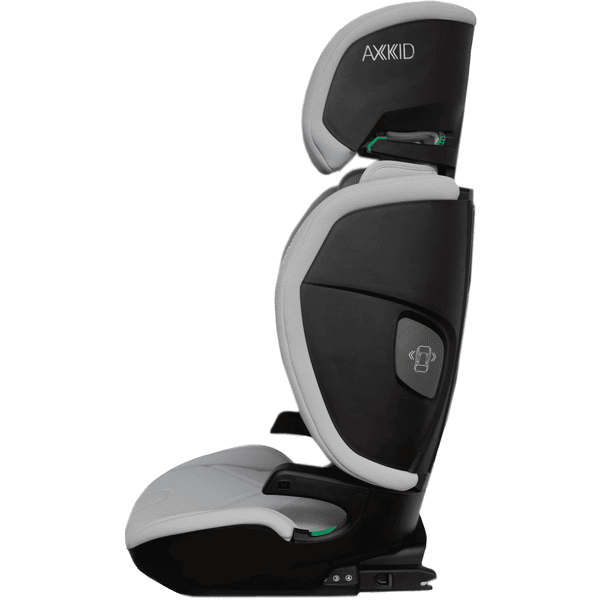 Una nueva era en Axkid con una silla de coche giratoria - Axkid