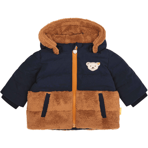 Steiff Jacke Steiff Navy 