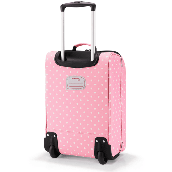 Maleta trolley online infantil