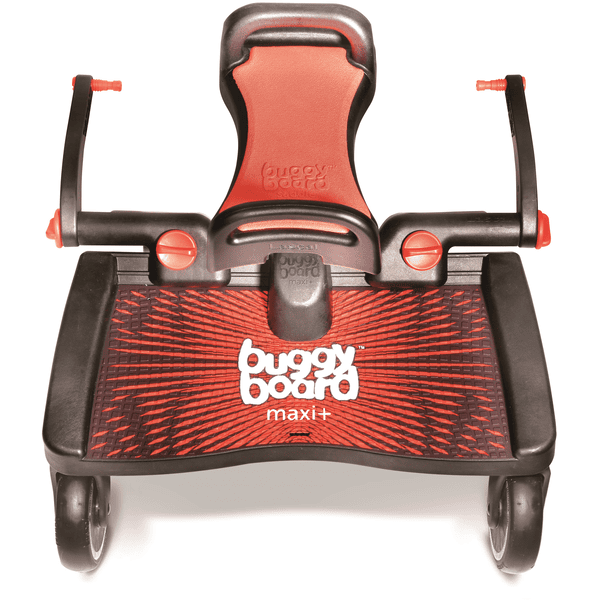 Buggy board cheap maxi cosi