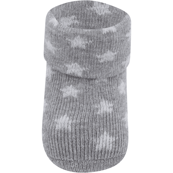 Ewers Babysocken 4er-Pack Little Wonder