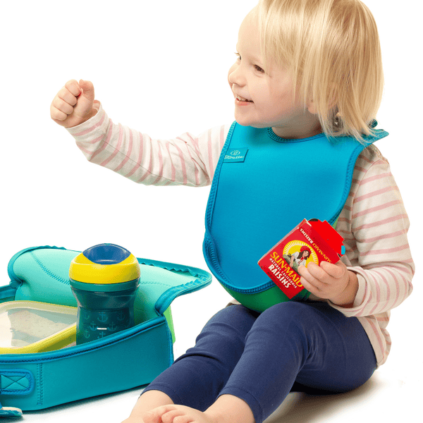 Bavoirs de bave,Bavoirs de serviette pour enfant rotatifs à 360 degrés 6  couches avec forme de pétale - Chiffons Burp pour tout-petits garçons ou