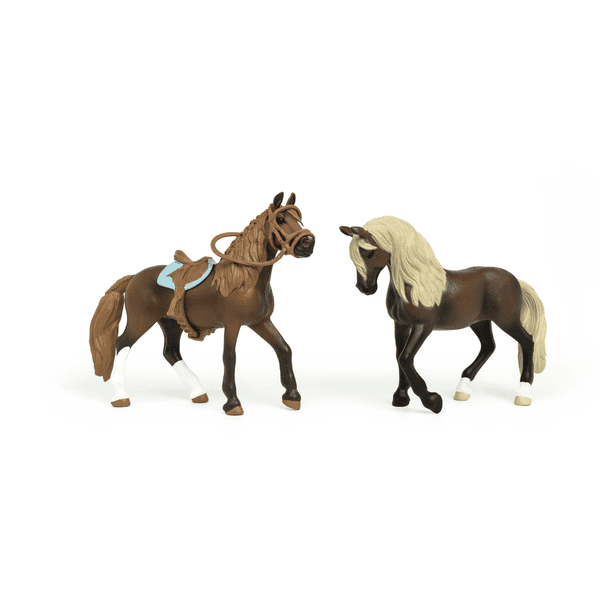 Horse schleich® Club Paso Peruano aloitussetti 42738