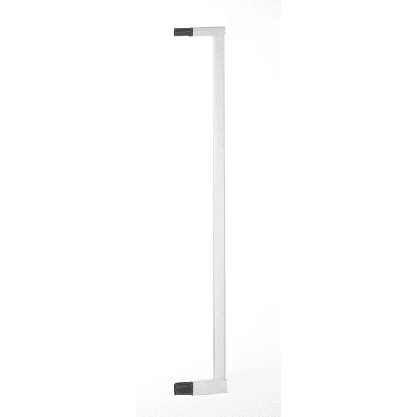 Geuther Extension de barrière Easylock Plus 0091VS+ 8 cm blanc