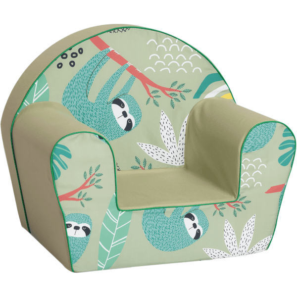 knorr toys® Sillón infantil perezoso